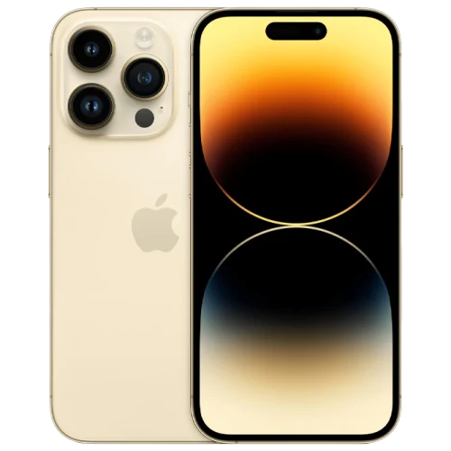 Apple iPhone 14 Pro 1TB SS Gold