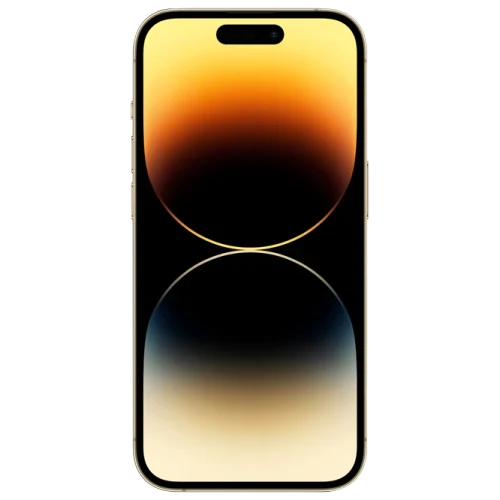 Apple iPhone 14 Pro 1TB SS Gold