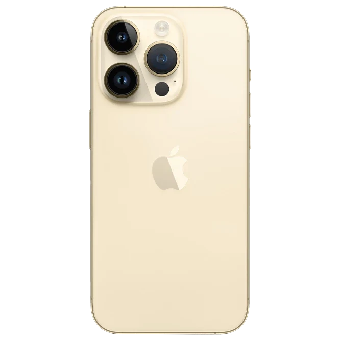 Apple iPhone 14 Pro 1TB SS Gold 3