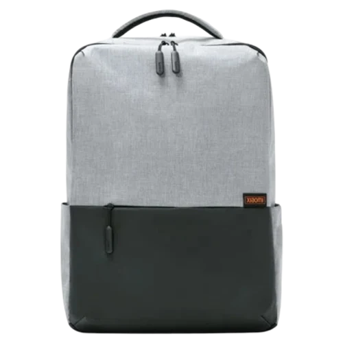 Рюкзак Xiaomi Commuter Backpack Light Gray