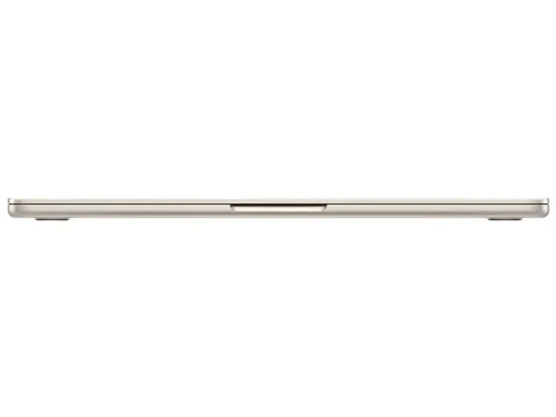 Ноутбук 13,6" Apple MacBook Air A2681, Starlight, M2 with 8-core CPU and 10-core GPU, 8Гб/512Гб, macOS Monterey