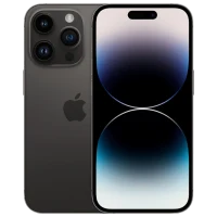 Apple iPhone 14 Pro 1TB SS Space Black