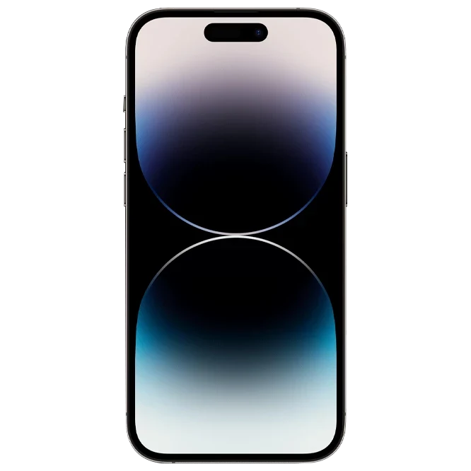 Apple iPhone 14 Pro 1TB SS Space Black 2
