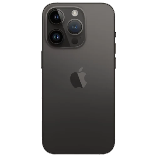 Apple iPhone 14 Pro 1TB SS Space Black