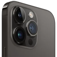 Apple iPhone 14 Pro 1TB SS Space Black 5