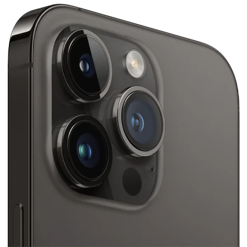 Apple iPhone 14 Pro 1TB SS Space Black
