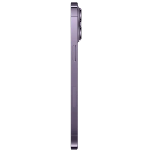 Apple iPhone 14 Pro Max 128GB SS Deep Purple