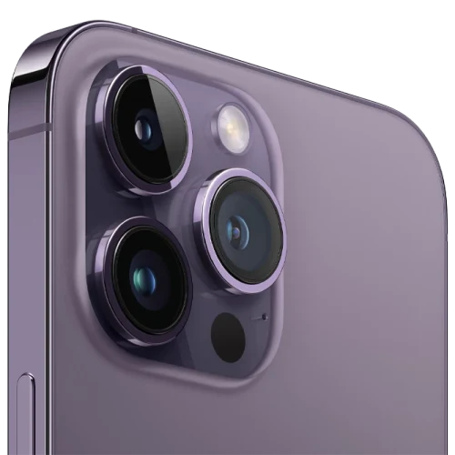 Apple iPhone 14 Pro Max 128GB SS Deep Purple