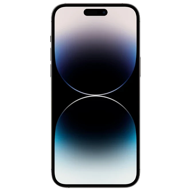 Apple iPhone 14 Pro Max 128GB SS Space Black 2