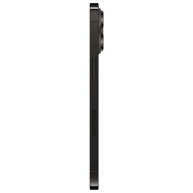 Apple iPhone 14 Pro Max 128GB SS Space Black 4