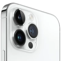 Apple iPhone 14 Pro Max 256GB SS Silver 5