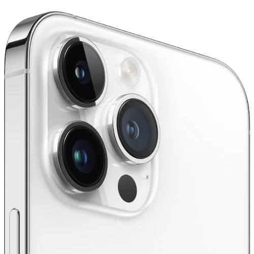 Apple iPhone 14 Pro Max 256GB SS Silver