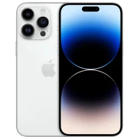 Apple iPhone 14 Pro Max 256GB SS Silver