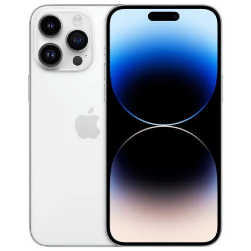 Apple iPhone 14 Pro Max 256GB SS Silver