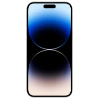 Apple iPhone 14 Pro Max 256GB SS Silver 2