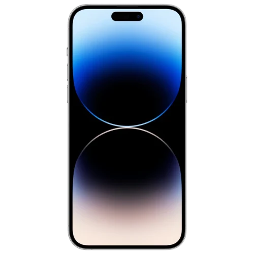 Apple iPhone 14 Pro Max 256GB SS Silver