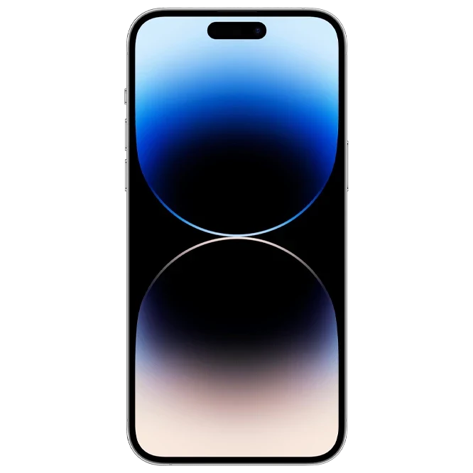 Apple iPhone 14 Pro Max 256GB SS Silver 2