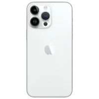 Apple iPhone 14 Pro Max 256GB SS Silver 3