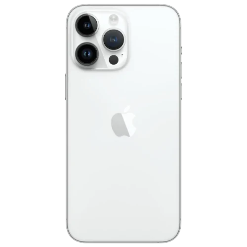 Apple iPhone 14 Pro Max 256GB SS Silver