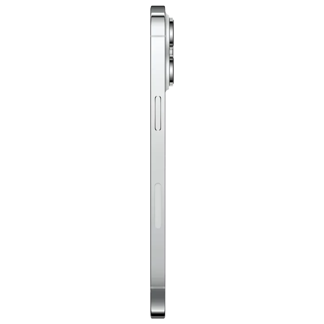 Apple iPhone 14 Pro Max 256GB SS Silver 4