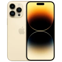 Apple iPhone 14 Pro Max 256GB SS Gold