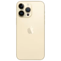 Apple iPhone 14 Pro Max 256GB SS Gold 3