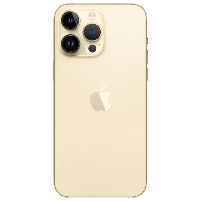Apple iPhone 14 Pro Max 256GB SS Gold 3