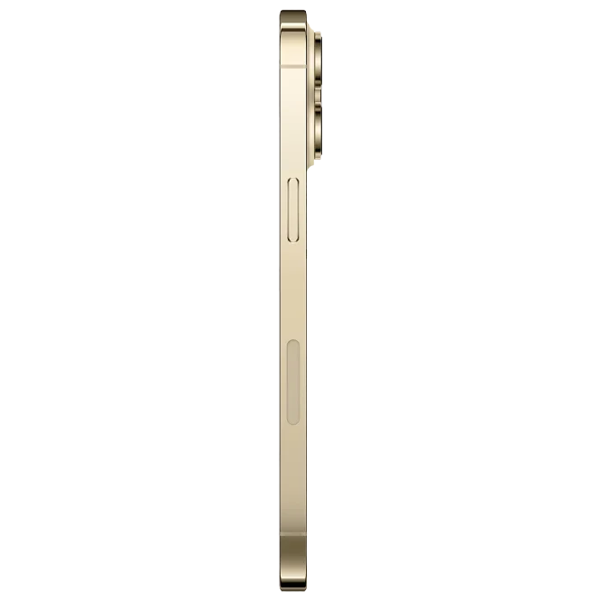 Apple iPhone 14 Pro Max 256GB SS Gold 4