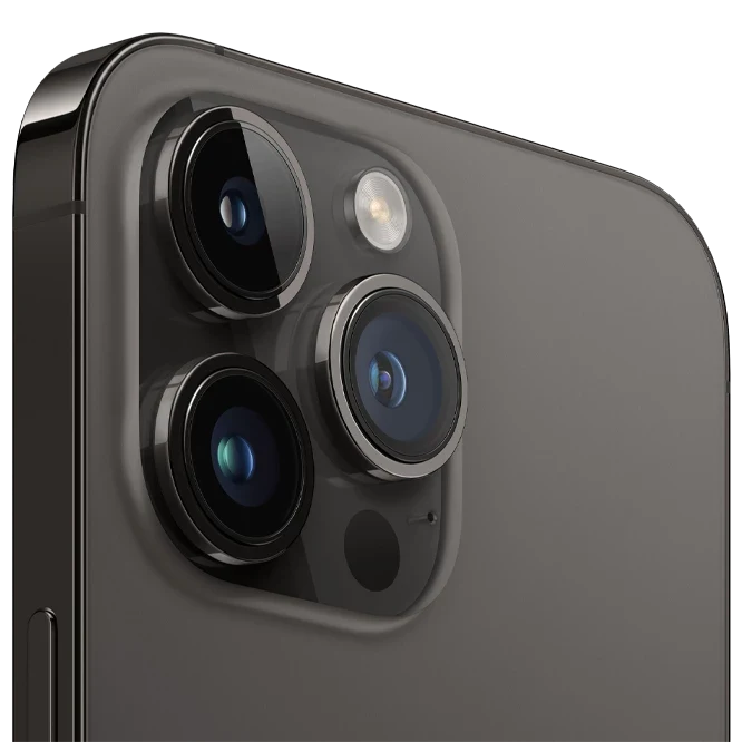Apple iPhone 14 Pro Max 512GB SS Space Black 5