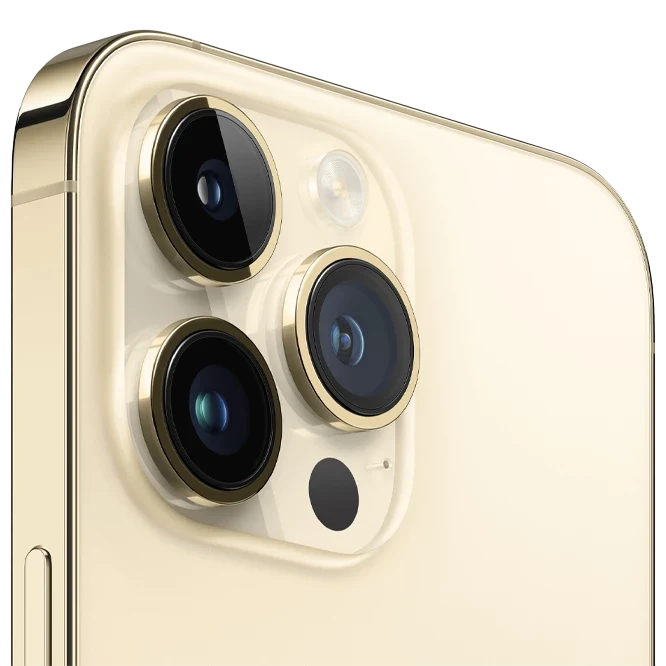 Apple iPhone 14 Pro Max 512GB SS Gold 5