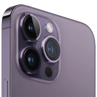 Apple iPhone 14 Pro Max 512GB SS Deep Purple 5