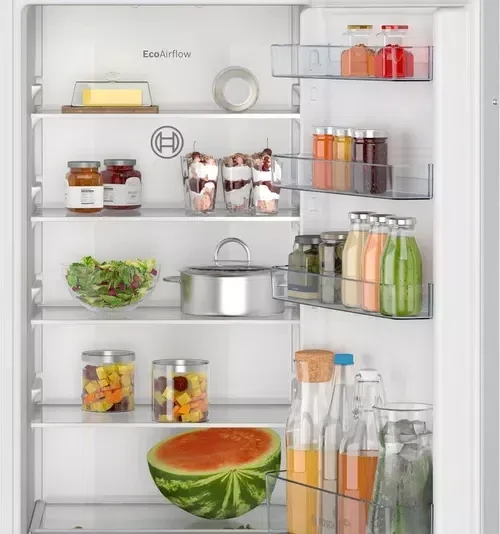 Frigider încorporabil Bosch KIR41NSE0