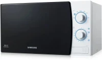 Микроволновая печь Samsung ME711K, Белый 2
