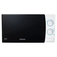 Микроволновая печь Samsung ME711K, Белый