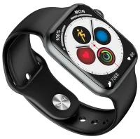 HOCO Y1 Pro Smart sports watch Black(imei) 2