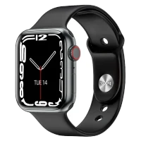 HOCO Y1 Pro Smart sports watch Black(imei)