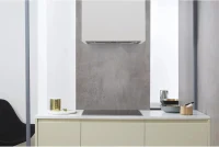 Вытяжка Whirlpool WCT 64 FLY X, Silver 3