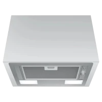 Вытяжка Whirlpool WCT 64 FLY X, Silver