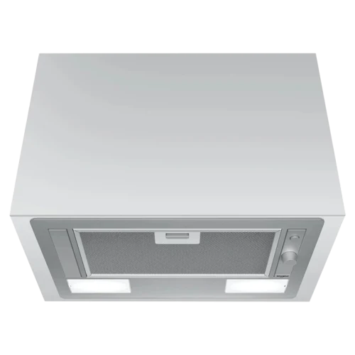 Вытяжка Whirlpool WCT 64 FLY X, Silver