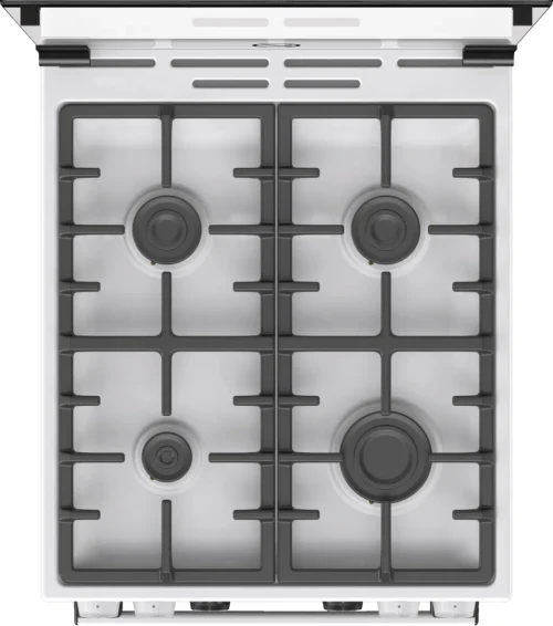 Газовая плита Gorenje GKS5C71WF