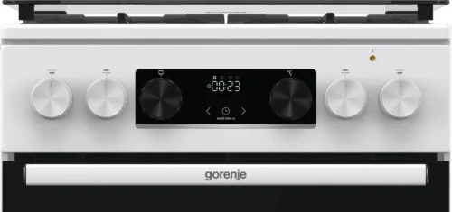 Газовая плита Gorenje GKS5C71WF