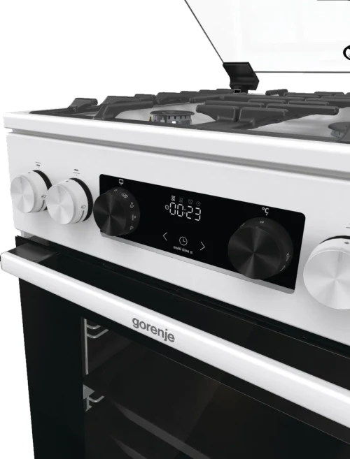 Газовая плита Gorenje GKS5C71WF