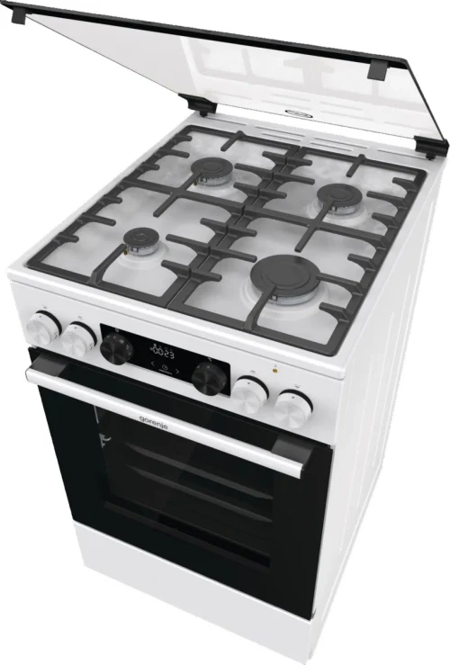 Газовая плита Gorenje GKS5C71WF