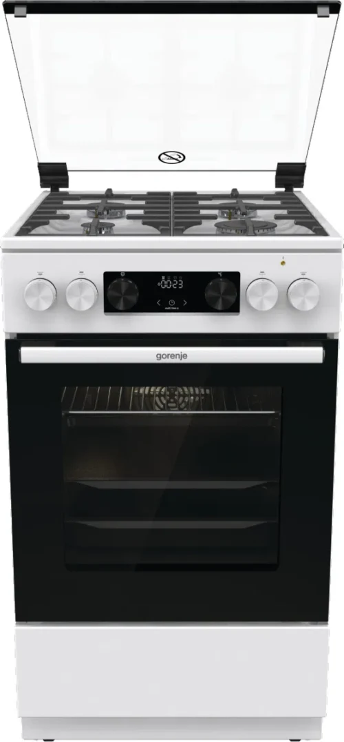 Газовая плита Gorenje GKS5C71WF