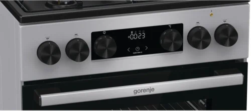 Газовая плита Gorenje MEKS5121S