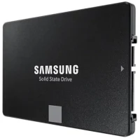Solid State Drive (SSD) Samsung 870 EVO 250Gb (MZ-77E250B/EU)