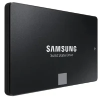 Solid State Drive (SSD) Samsung 870 EVO 250Gb (MZ-77E250B/EU) 2
