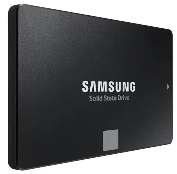 Solid State Drive (SSD) Samsung 870 EVO 250Gb (MZ-77E250B/EU) 2
