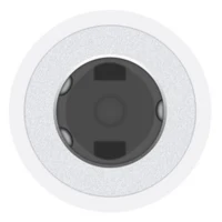 Adapter for Apple Lightning to 3.5 mm Headphone MMX62ZM/A 4