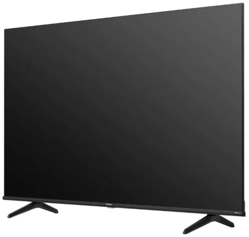 Телевизор Hisense 50E7HQ Gray